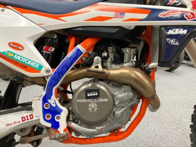 2016 KTM 450 SXF  SX-F FACTORY EDITION