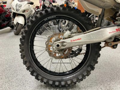 2016 KTM 450 SXF  SX-F FACTORY EDITION