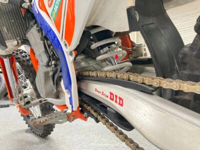 2016 KTM 450 SXF  SX-F FACTORY EDITION