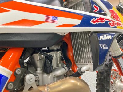 2016 KTM 450 SXF  SX-F FACTORY EDITION