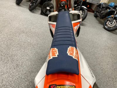 2016 KTM 450 SXF  SX-F FACTORY EDITION