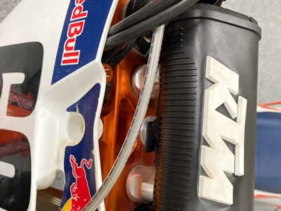 2016 KTM 450 SXF  SX-F FACTORY EDITION