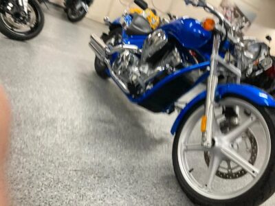2012 Honda VT13CSB Sabre