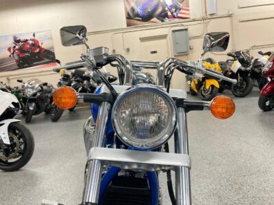2012 Honda VT13CSB Sabre