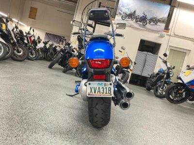 2012 Honda VT13CSB Sabre