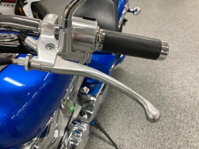 2012 Honda VT13CSB Sabre