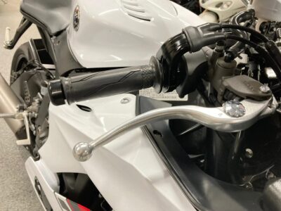 2019 Yamaha R6