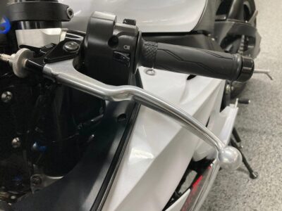 2019 Yamaha R6