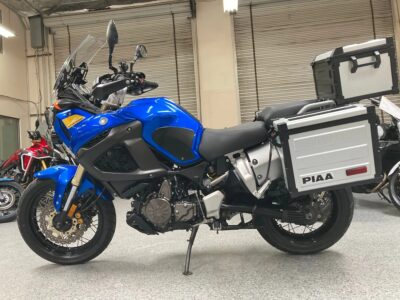 2012 Yamaha Super Tenere 1200