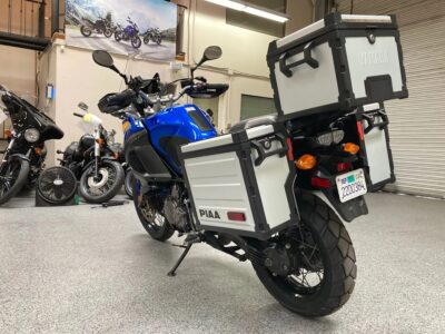2012 Yamaha Super Tenere 1200