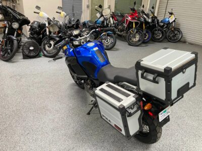 2012 Yamaha Super Tenere 1200