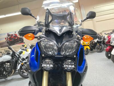 2012 Yamaha Super Tenere 1200