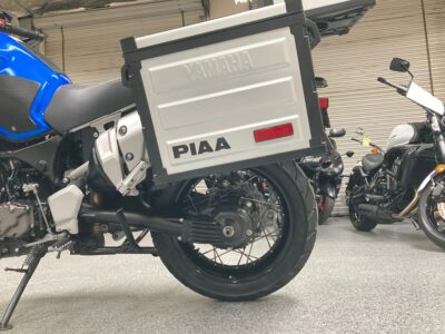 2012 Yamaha Super Tenere 1200