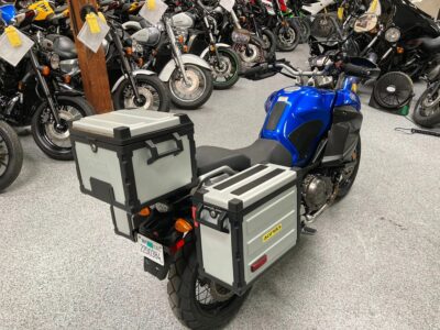 2012 Yamaha Super Tenere 1200
