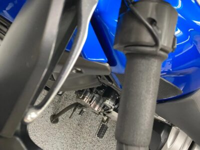 2012 Yamaha Super Tenere 1200
