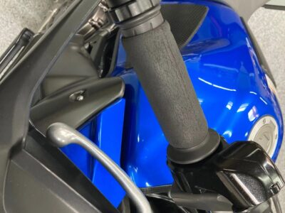2012 Yamaha Super Tenere 1200