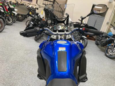 2012 Yamaha Super Tenere 1200