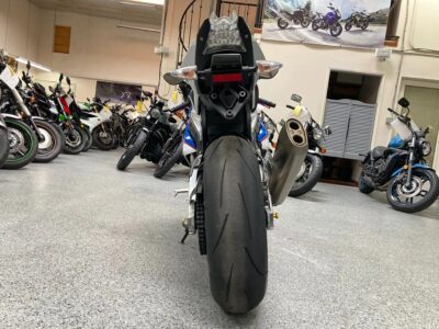 2015 BMW S1000RR Premium Edition + HP4 WHEELS