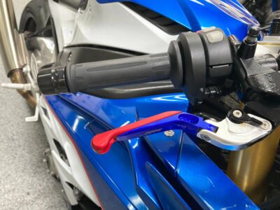 2015 BMW S1000RR Premium Edition + HP4 WHEELS