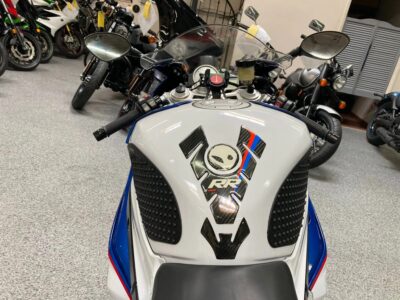 2015 BMW S1000RR Premium Edition + HP4 WHEELS