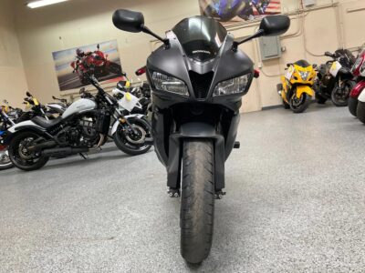 2008 Honda CBR600RR Graffiti Edition