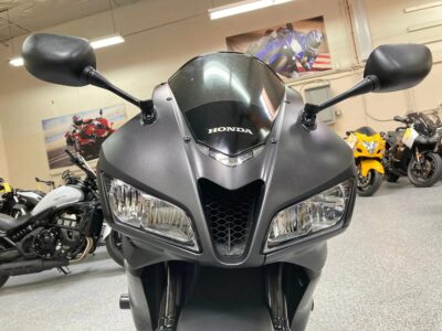 2008 Honda CBR600RR Graffiti Edition