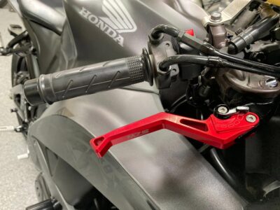 2008 Honda CBR600RR Graffiti Edition