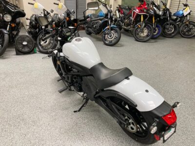 2018 Kawasaki Vulcan S
