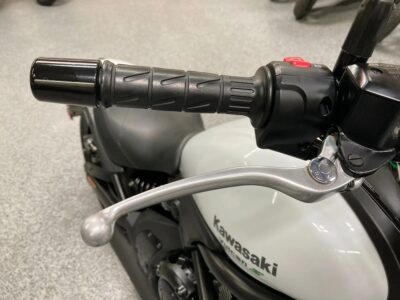 2018 Kawasaki Vulcan S