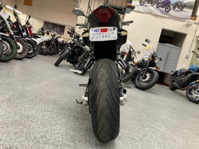2017 Yamaha FZ07 FZ-07