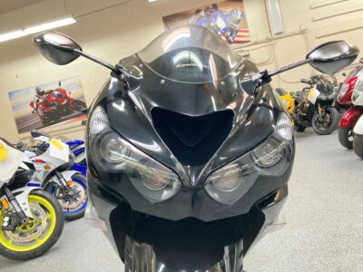 2012 Kawasaki ZX14R ZX14