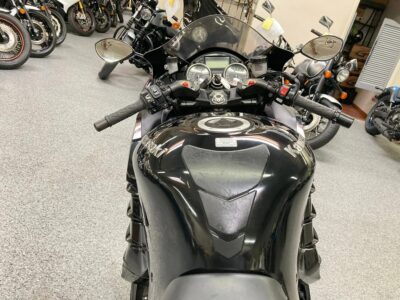 2012 Kawasaki ZX14R ZX14
