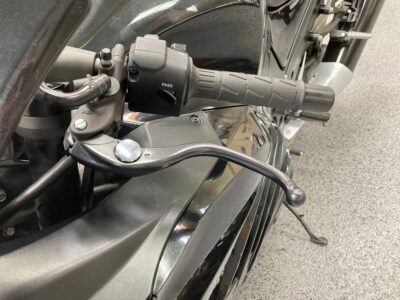 2012 Kawasaki ZX14R ZX14