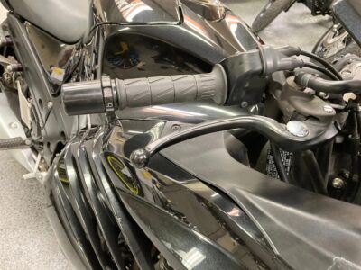 2012 Kawasaki ZX14R ZX14
