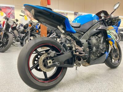 2013 Yamaha R1