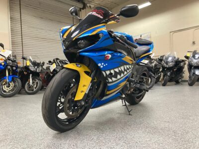 2013 Yamaha R1