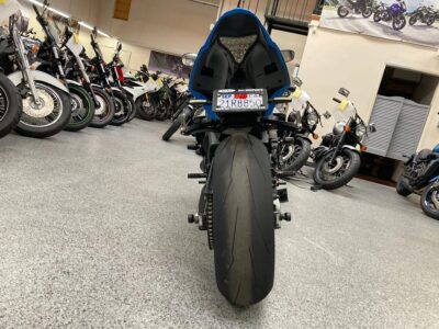 2013 Yamaha R1