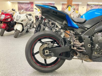 2013 Yamaha R1
