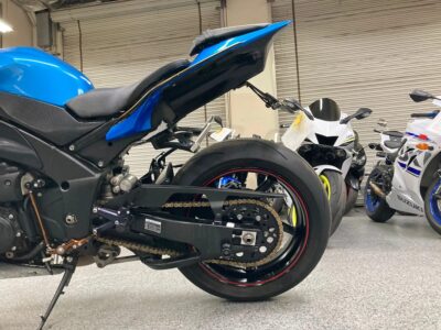 2013 Yamaha R1