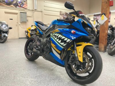 2013 Yamaha R1