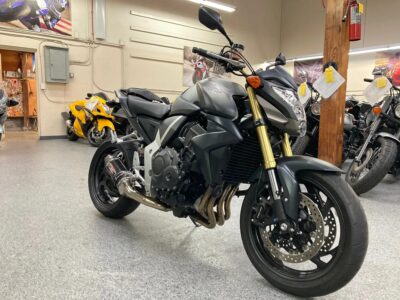 2012  HONDA CB1000R