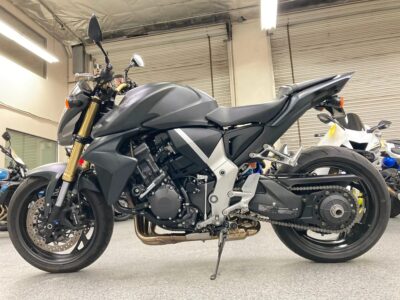 2012  HONDA CB1000R