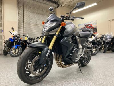 2012  HONDA CB1000R