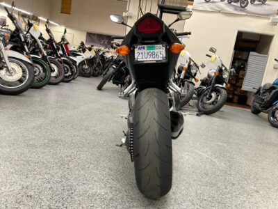 2012  HONDA CB1000R