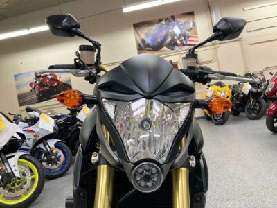 2012  HONDA CB1000R