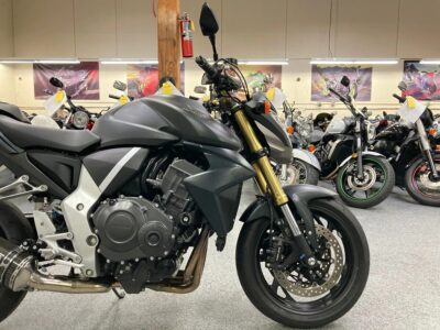 2012  HONDA CB1000R