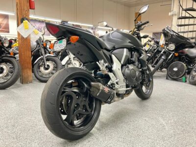 2012  HONDA CB1000R