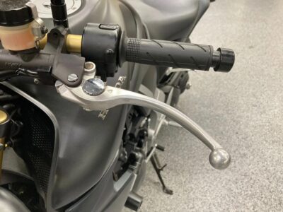 2012  HONDA CB1000R
