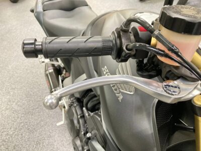 2012  HONDA CB1000R