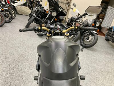 2012  HONDA CB1000R